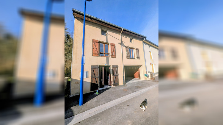 Ma-Cabane - Vente Maison DOMPAIRE, 80 m²