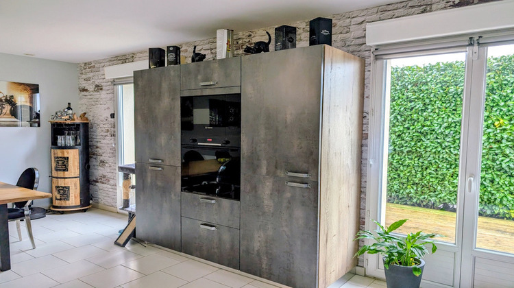 Ma-Cabane - Vente Maison DOMPAIRE, 135 m²