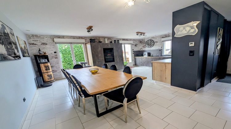 Ma-Cabane - Vente Maison DOMPAIRE, 135 m²