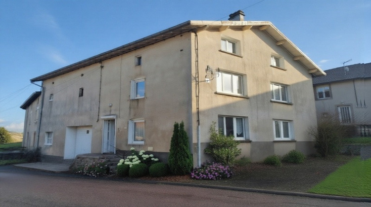 Ma-Cabane - Vente Maison DOMPAIRE, 100 m²