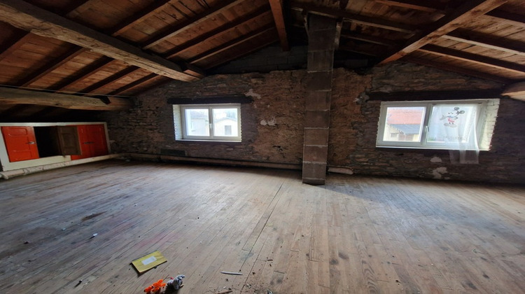 Ma-Cabane - Vente Maison DOMPAIRE, 100 m²