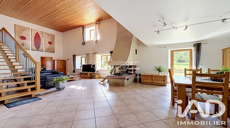 Ma-Cabane - Vente Maison Dompaire, 227 m²