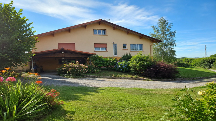 Ma-Cabane - Vente Maison DOMPAIRE, 160 m²
