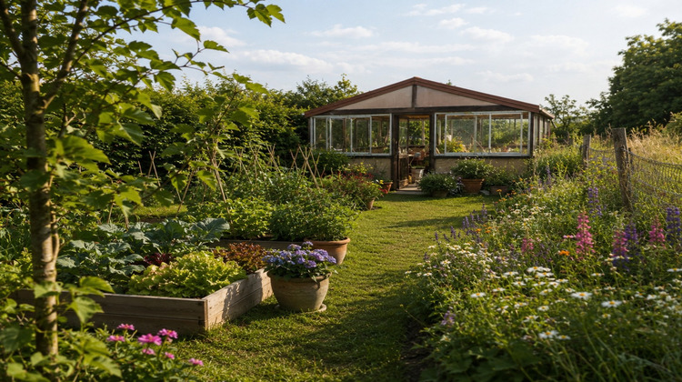 Ma-Cabane - Vente Maison DOMPAIRE, 160 m²