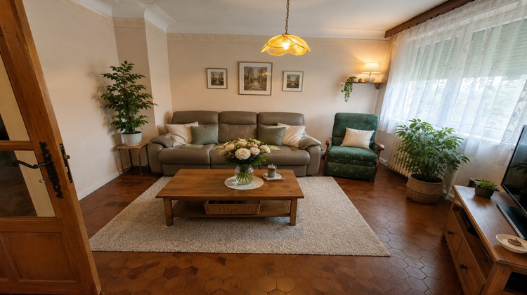 Ma-Cabane - Vente Maison DOMPAIRE, 160 m²