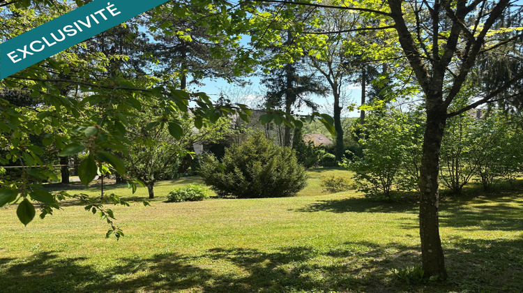 Ma-Cabane - Vente Maison Dompcevrin, 381 m²