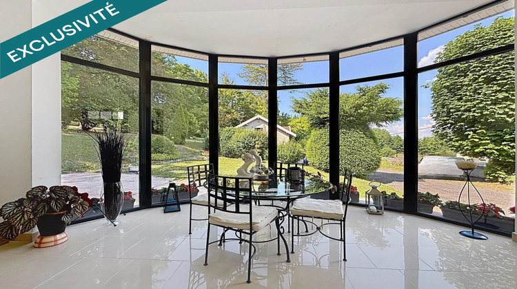 Ma-Cabane - Vente Maison Dompcevrin, 381 m²