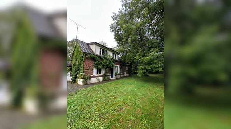 Ma-Cabane - Vente Maison DOMPIERRE, 135 m²