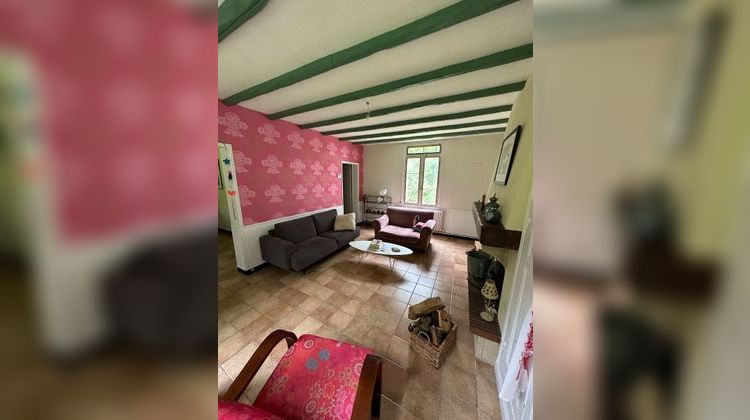 Ma-Cabane - Vente Maison DOMPIERRE, 135 m²