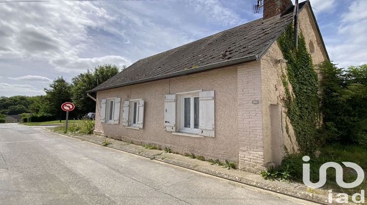 Ma-Cabane - Vente Maison Dompierre, 54 m²