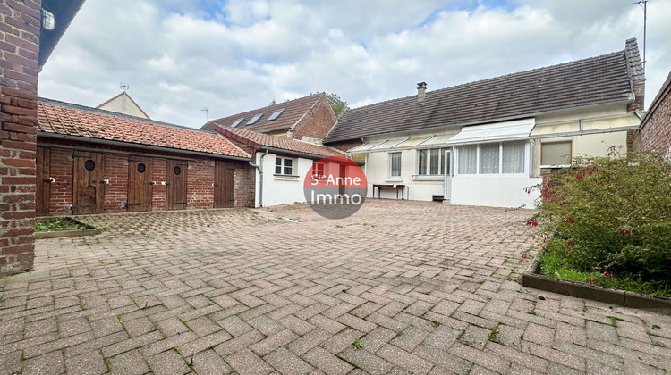 Ma-Cabane - Vente Maison Dompierre, 78 m²