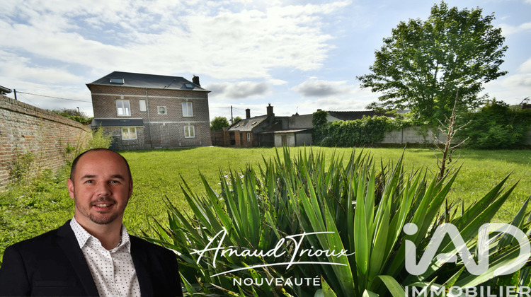 Ma-Cabane - Vente Maison Dompierre, 110 m²