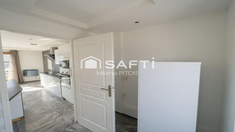 Ma-Cabane - Vente Maison Dompierre-en-Morvan, 90 m²