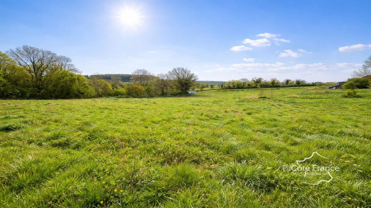 Ma-Cabane - Vente Maison DOMPIERRE EN MORVAN, 88 m²