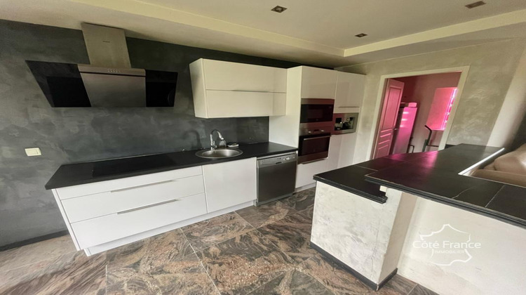 Ma-Cabane - Vente Maison DOMPIERRE EN MORVAN, 88 m²
