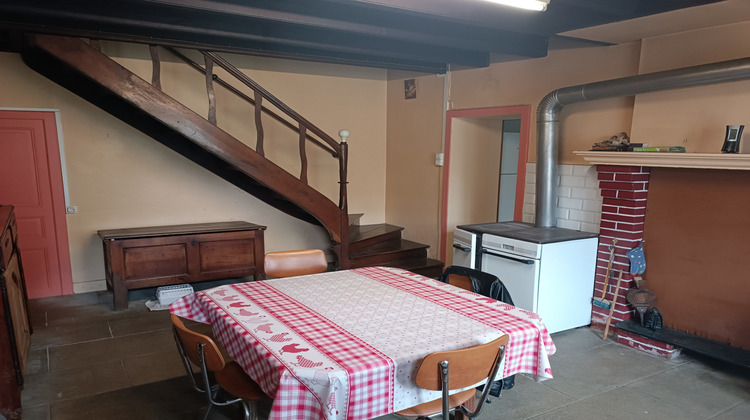 Ma-Cabane - Vente Maison Dompierre-les-Églises, 97 m²