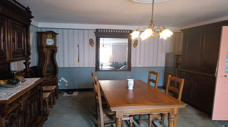 Ma-Cabane - Vente Maison Dompierre-les-Églises, 97 m²