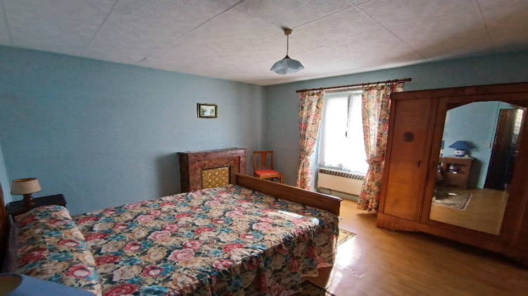 Ma-Cabane - Vente Maison Dompierre-les-Églises, 97 m²