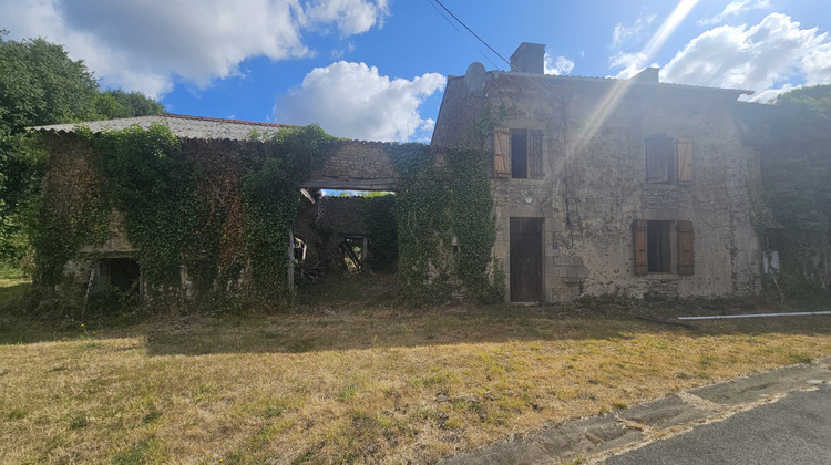 Ma-Cabane - Vente Maison Dompierre-les-Églises, 95 m²
