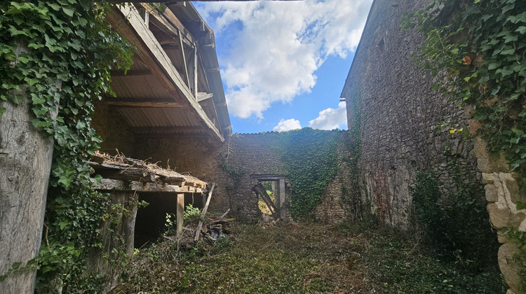 Ma-Cabane - Vente Maison Dompierre-les-Églises, 95 m²