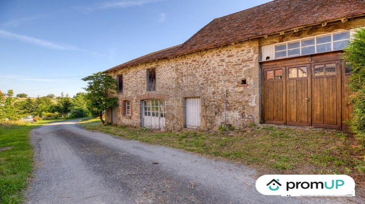 Ma-Cabane - Vente Maison Dompierre-les-Églises, 144 m²