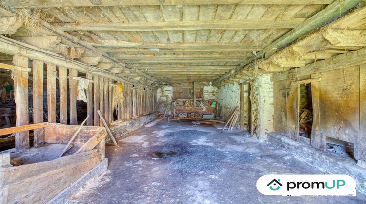 Ma-Cabane - Vente Maison Dompierre-les-Églises, 144 m²