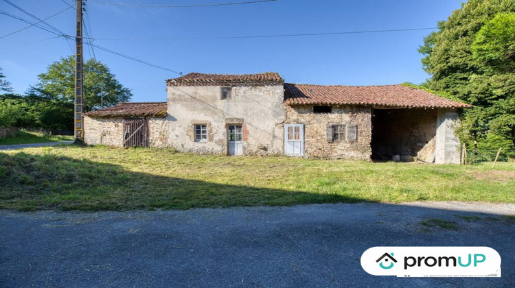 Ma-Cabane - Vente Maison Dompierre-les-Églises, 144 m²