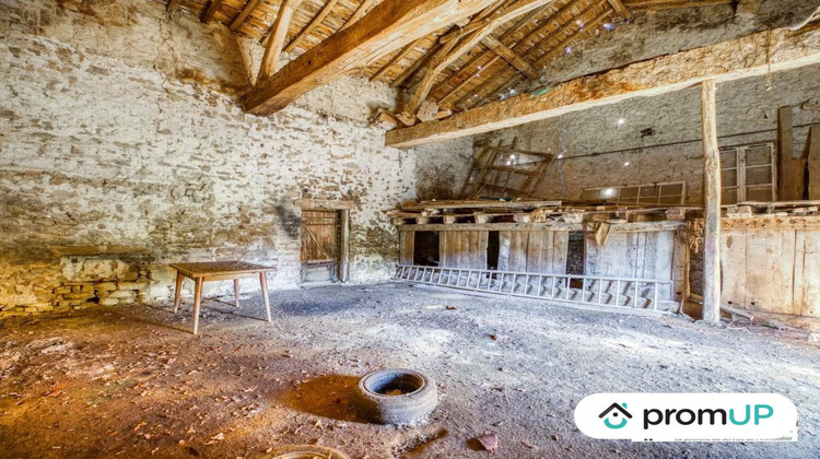 Ma-Cabane - Vente Maison Dompierre-les-Églises, 144 m²