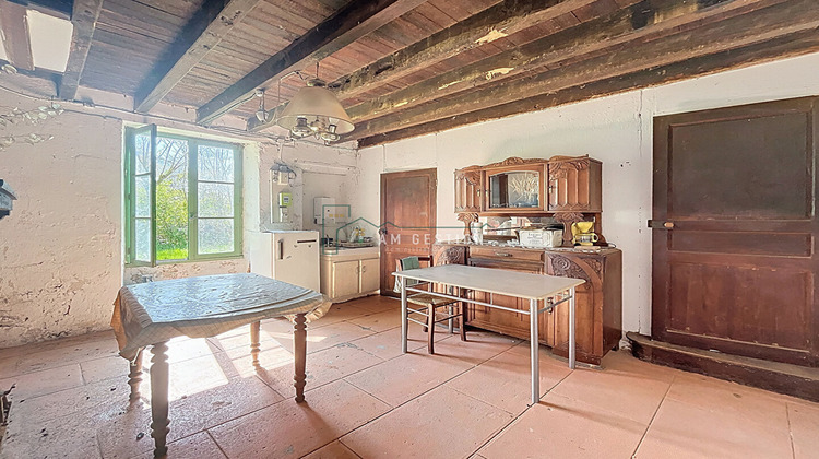 Ma-Cabane - Vente Maison DOMPIERRE-LES-EGLISES, 65 m²