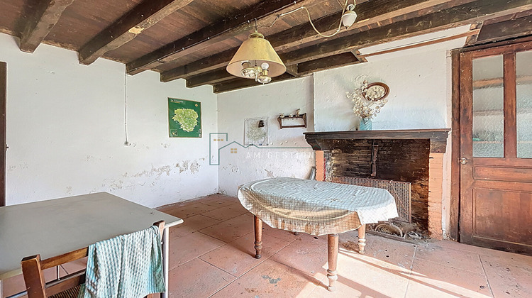 Ma-Cabane - Vente Maison DOMPIERRE-LES-EGLISES, 65 m²