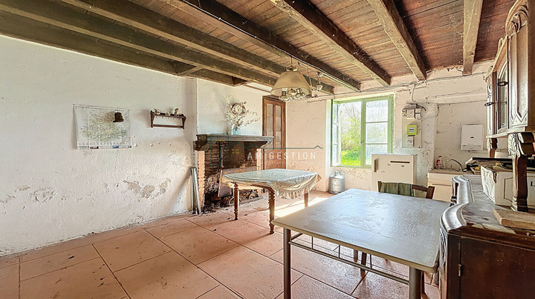 Ma-Cabane - Vente Maison DOMPIERRE-LES-EGLISES, 65 m²