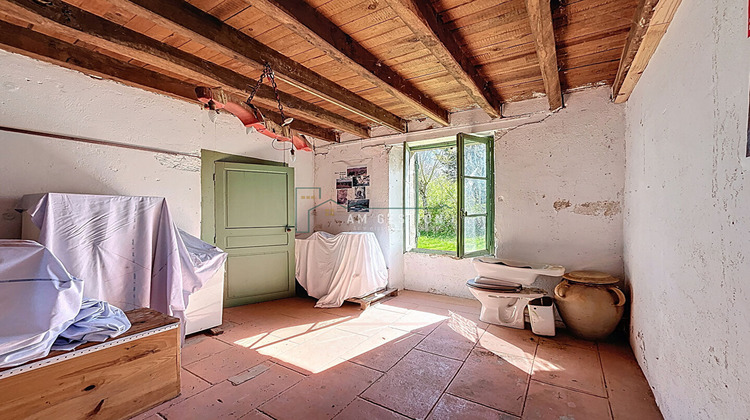 Ma-Cabane - Vente Maison DOMPIERRE-LES-EGLISES, 65 m²