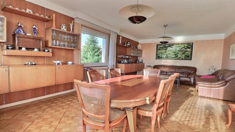 Ma-Cabane - Vente Maison DOMPIERRE LES ORMES, 184 m²