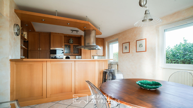 Ma-Cabane - Vente Maison DOMPIERRE-LES-ORMES, 184 m²