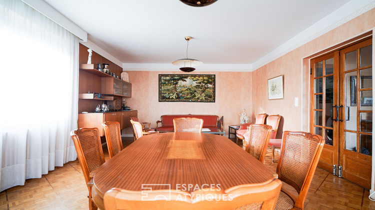 Ma-Cabane - Vente Maison DOMPIERRE-LES-ORMES, 184 m²