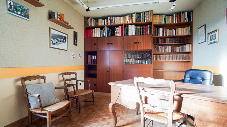 Ma-Cabane - Vente Maison DOMPIERRE-LES-ORMES, 184 m²