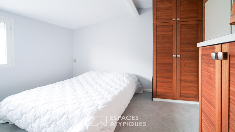 Ma-Cabane - Vente Maison DOMPIERRE-LES-ORMES, 184 m²