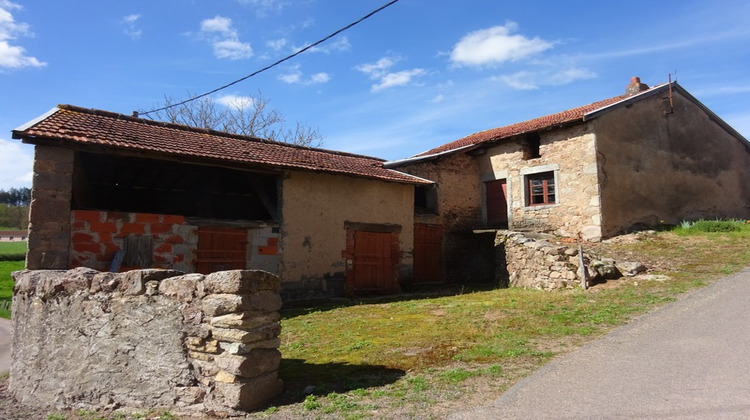 Ma-Cabane - Vente Maison DOMPIERRE LES ORMES, 40 m²