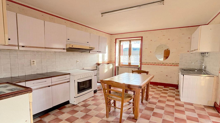 Ma-Cabane - Vente Maison DOMPIERRE LES ORMES, 108 m²