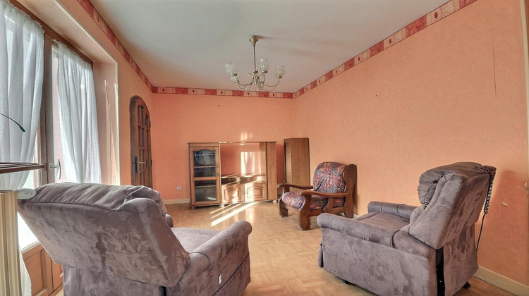 Ma-Cabane - Vente Maison DOMPIERRE LES ORMES, 108 m²