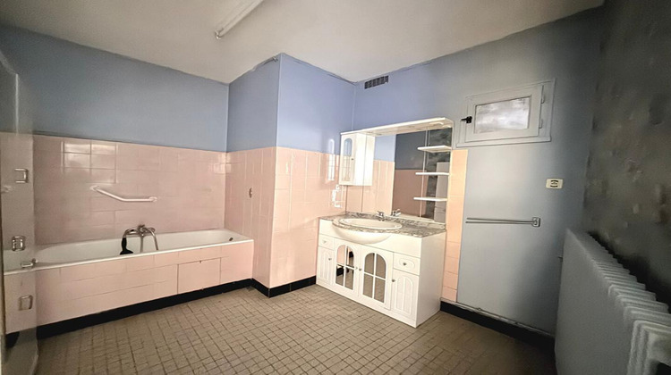 Ma-Cabane - Vente Maison DOMPIERRE LES ORMES, 108 m²