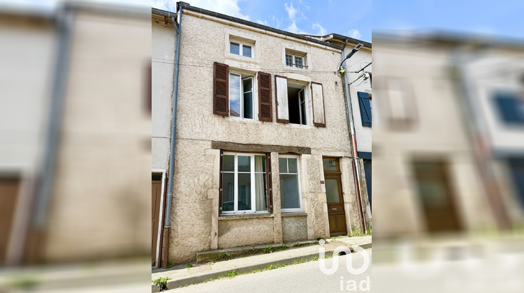 Ma-Cabane - Vente Maison Dompierre-les-Ormes, 117 m²