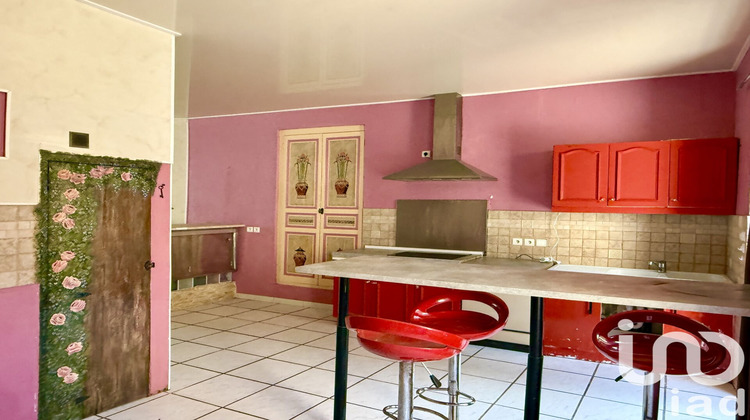 Ma-Cabane - Vente Maison Dompierre-les-Ormes, 117 m²