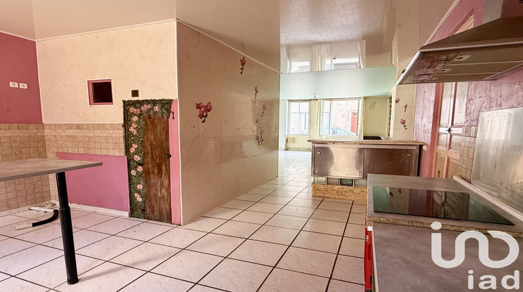 Ma-Cabane - Vente Maison Dompierre-les-Ormes, 117 m²