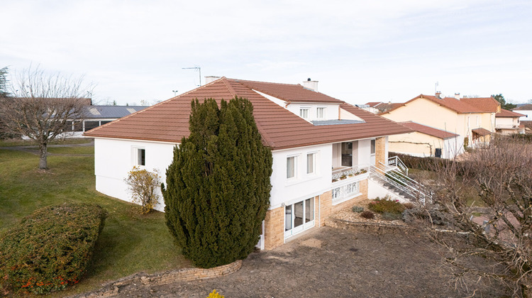 Ma-Cabane - Vente Maison DOMPIERRE-LES-ORMES, 184 m²
