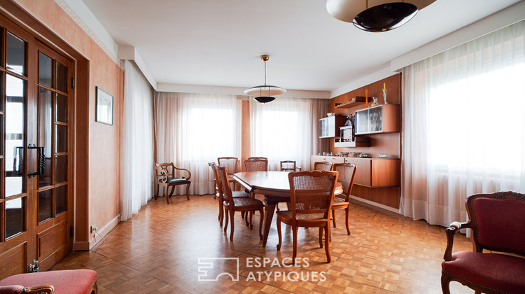 Ma-Cabane - Vente Maison DOMPIERRE-LES-ORMES, 184 m²