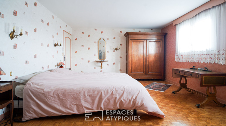 Ma-Cabane - Vente Maison DOMPIERRE-LES-ORMES, 184 m²