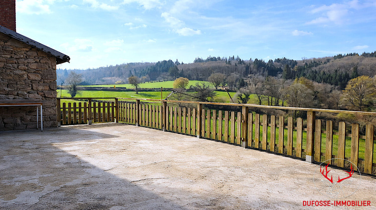 Ma-Cabane - Vente Maison DOMPIERRE-LES-ORMES, 200 m²