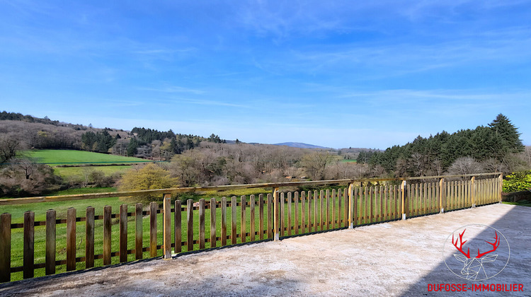 Ma-Cabane - Vente Maison DOMPIERRE-LES-ORMES, 200 m²