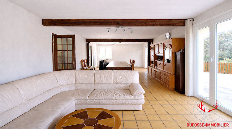 Ma-Cabane - Vente Maison DOMPIERRE-LES-ORMES, 200 m²